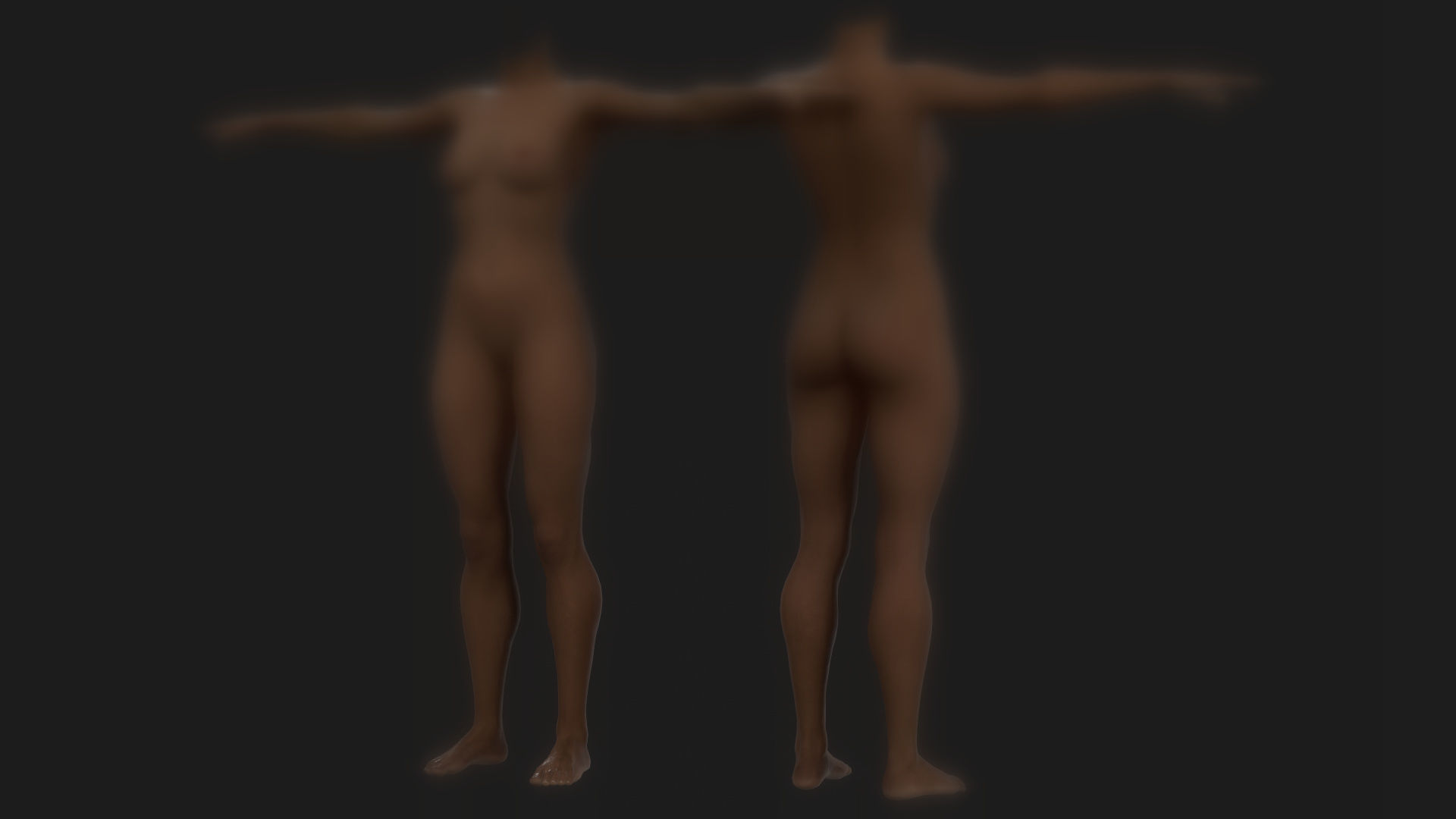 Character base 03 3D model_17
