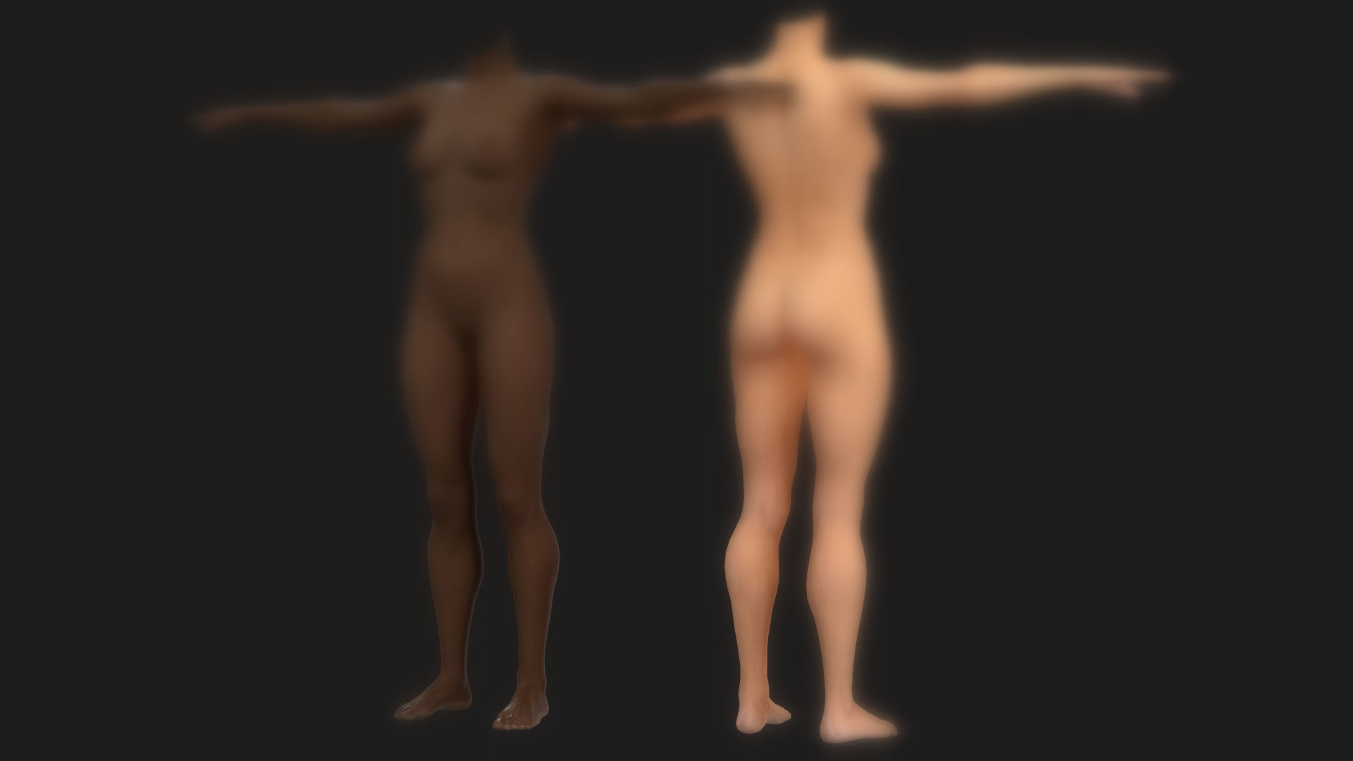 Character base 03 3D model_16
