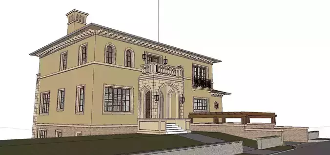 Regal-Luxury-Villa Area-036