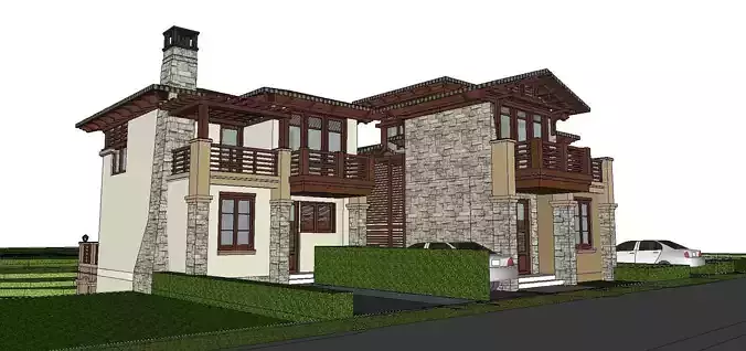 Regal-Luxury-Villa Area-037