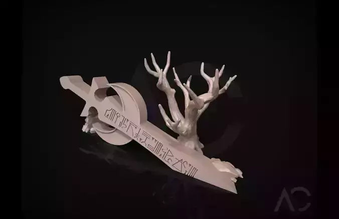 ELEMENTO ESCENOGRAFIA ELDAR