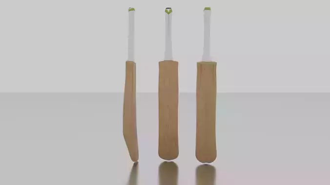 Cricket Bat