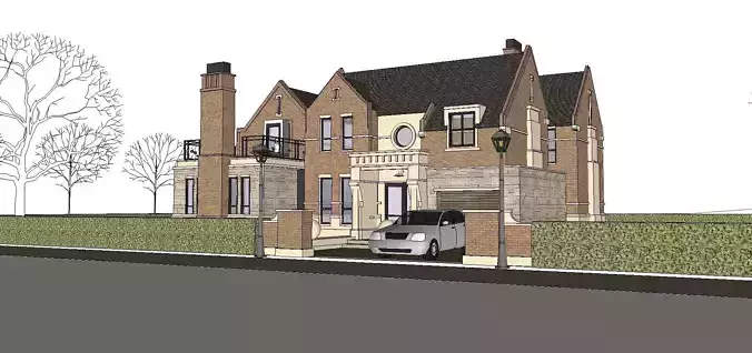 Regal-Luxury-Villa Area-040