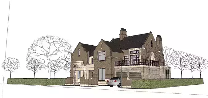 Regal-Luxury-Villa Area-041