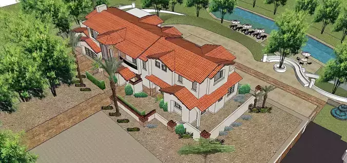 Regal-Luxury-Villa Area-042