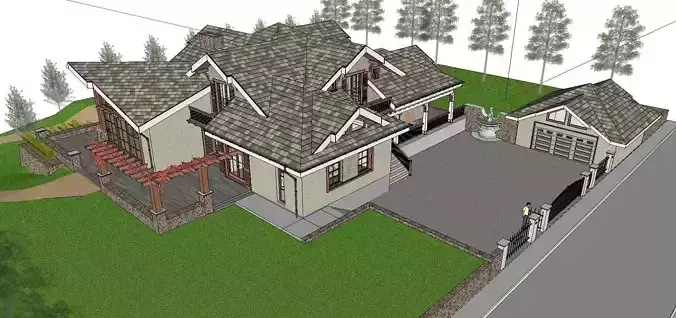 Regal-Luxury-Villa Area-043