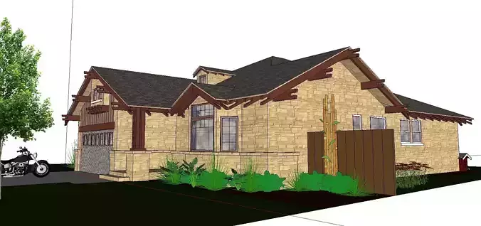 Regal-Luxury-Villa Area-047