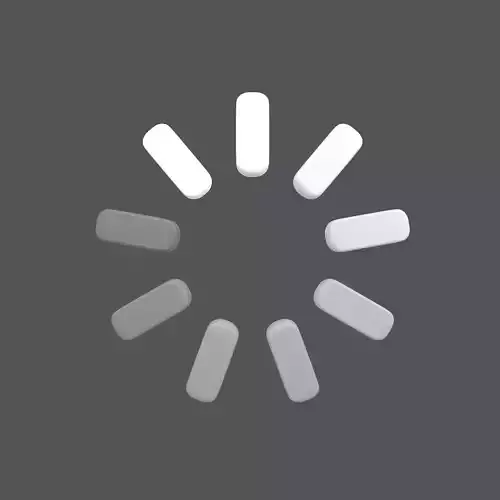 Loading Symbol v2 001