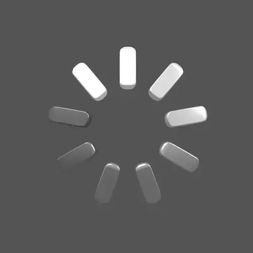 Loading Symbol v2 002