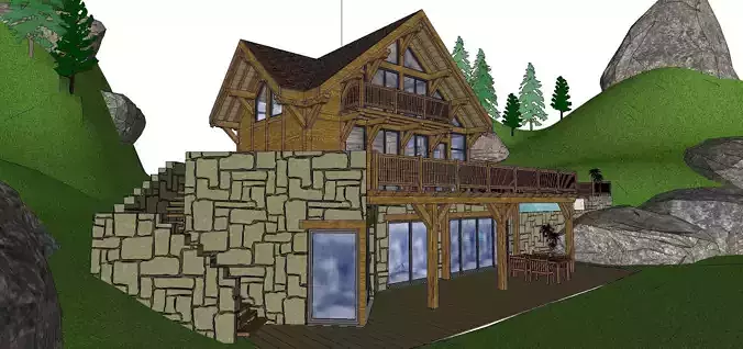 Regal-Luxury-Villa Area-048