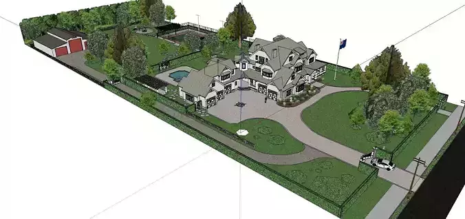 Regal-Luxury-Villa Area-049