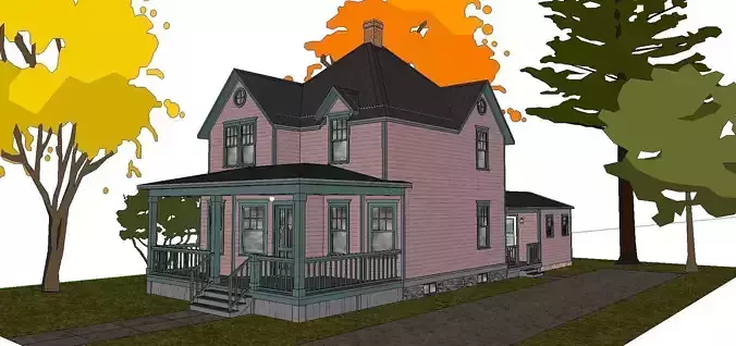 Regal-Luxury-Villa Area-051