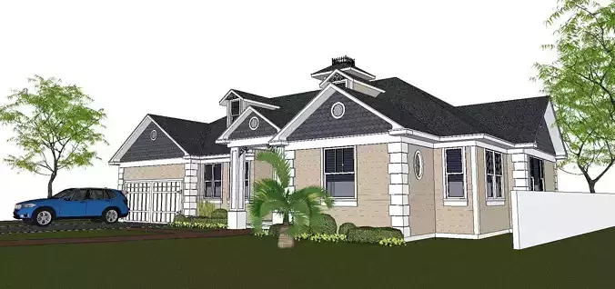 Regal-Luxury-Villa Area-052