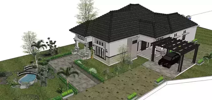 Regal-Luxury-Villa Area-053