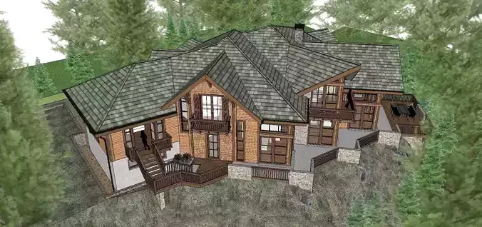 Regal-Luxury-Villa Area-054