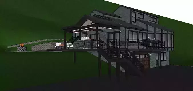 Regal-Luxury-Villa Area-056