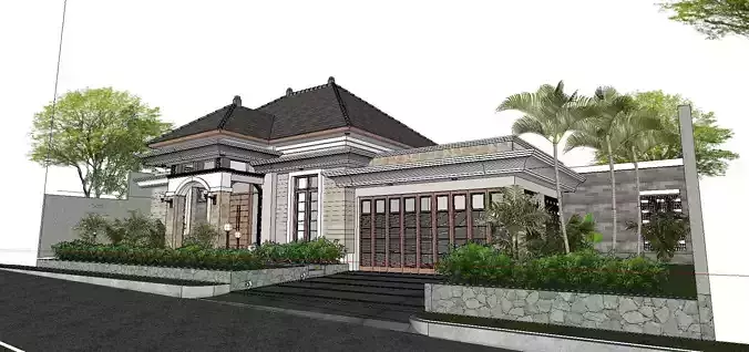 Regal-Luxury-Villa Area-058