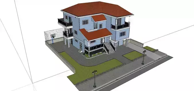 Regal-Luxury-Villa Area-061