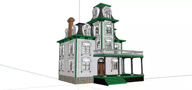 Regal-Luxury-Villa Area-064