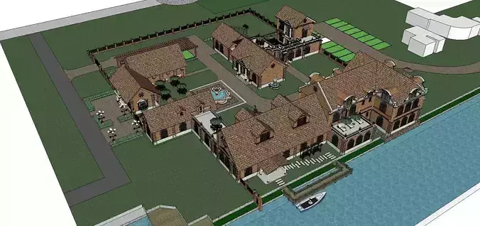 Regal-Luxury-Villa Area-065