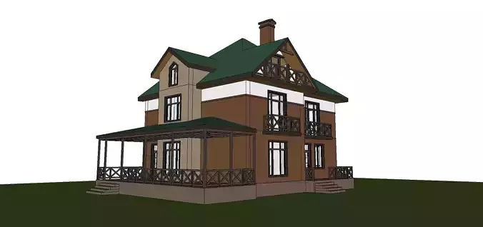 Regal-Luxury-Villa Area-066