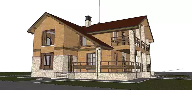 Regal-Luxury-Villa Area-068