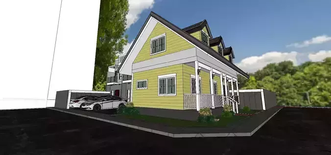 Regal-Luxury-Villa Area-069