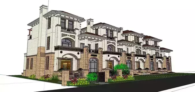 Regal-Luxury-Villa Area-074