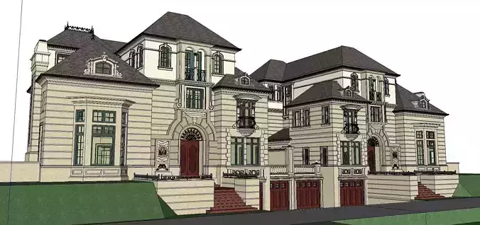 Regal-Luxury-Villa Area-078