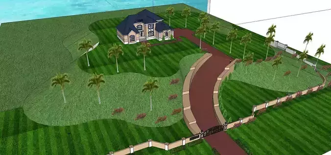 Regal-Luxury-Villa Area-079