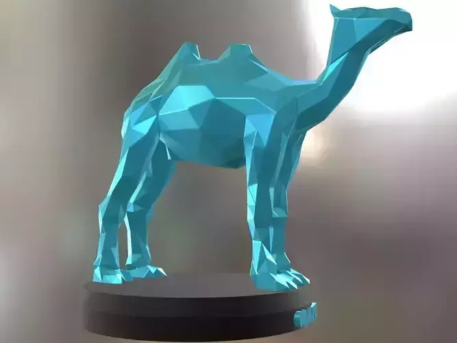 Poly Camel