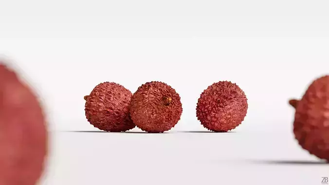 Litchi