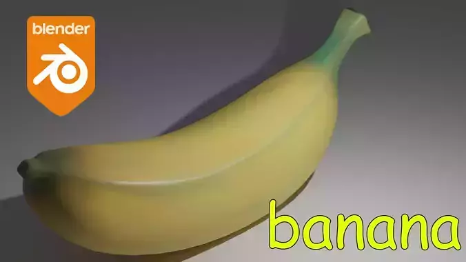 banana high 