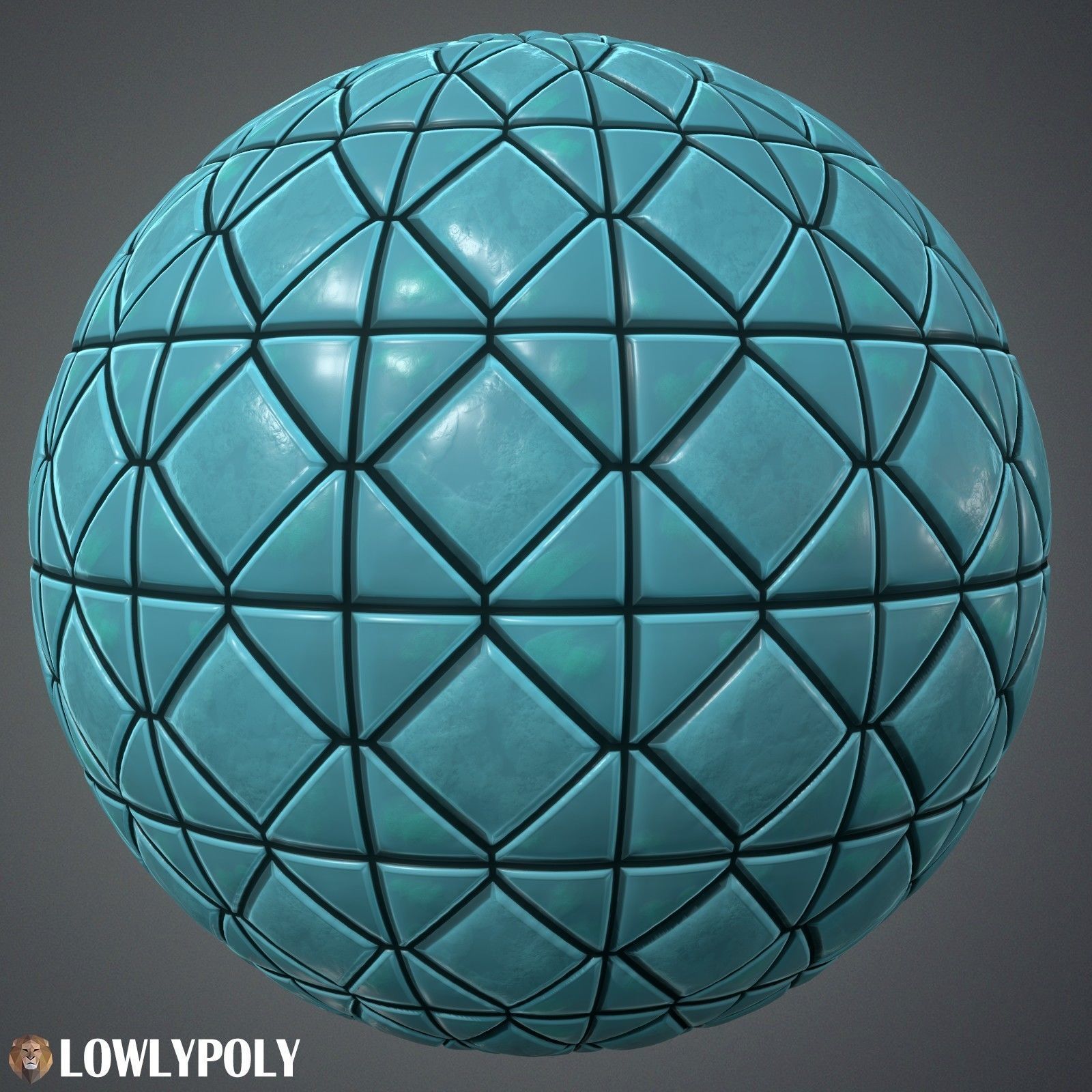 Mix Vol 60 - Game PBR Textures Texture_11