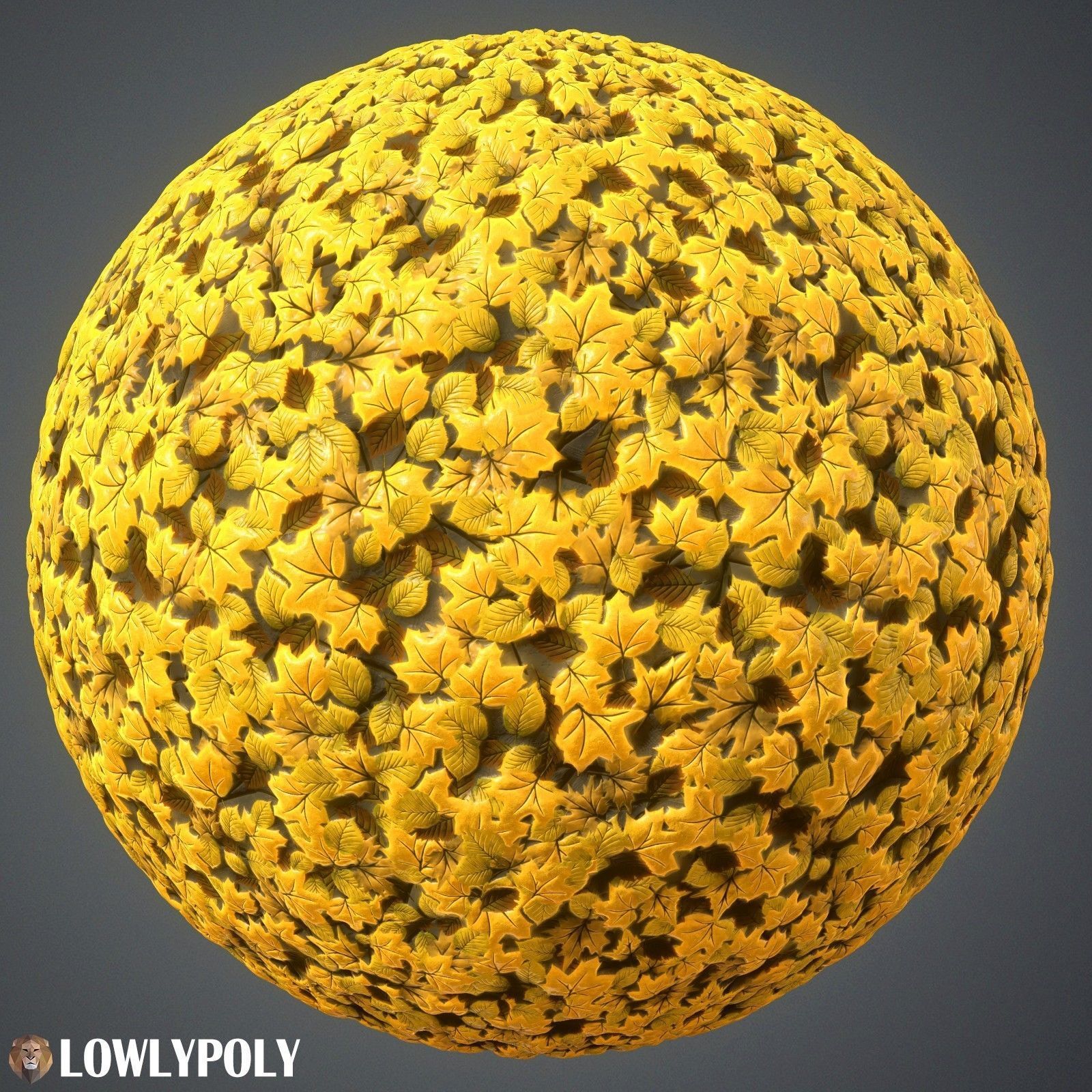 Mix Vol 60 - Game PBR Textures Texture_3