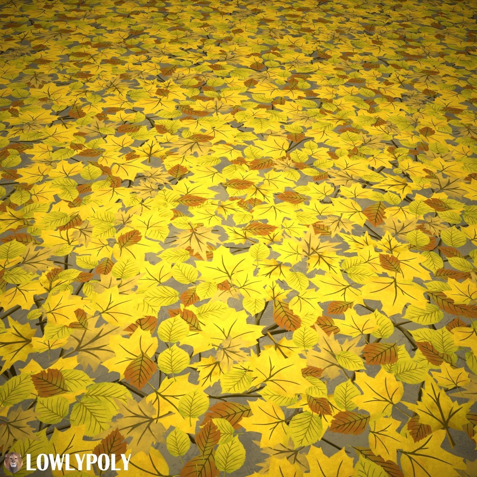 Mix Vol 60 - Game PBR Textures Texture_2