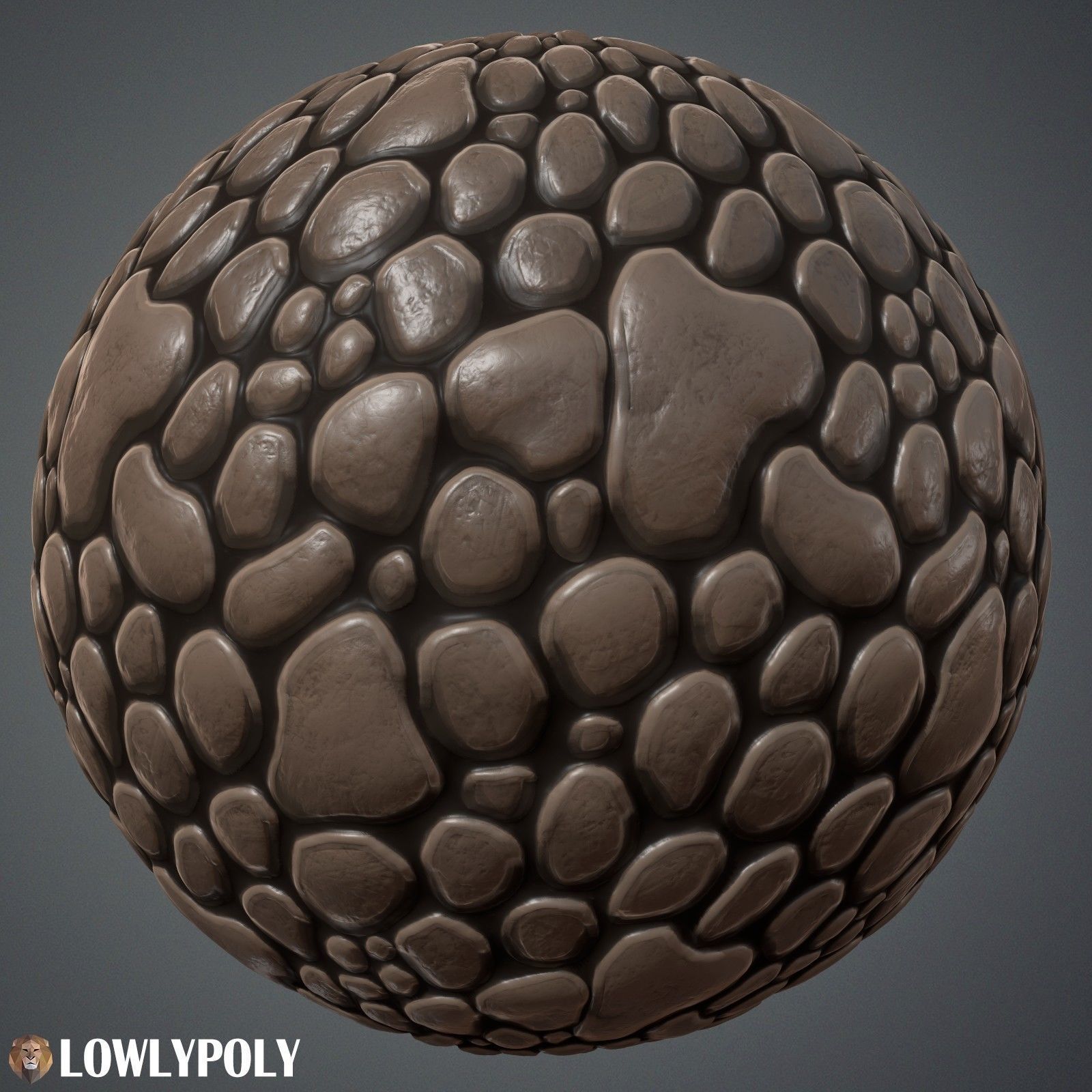 Mix Vol 60 - Game PBR Textures Texture_5