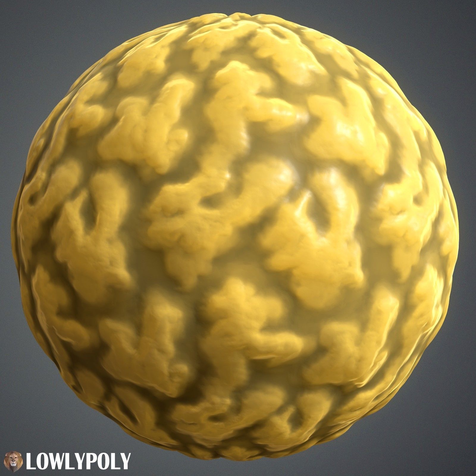 Mix Vol 60 - Game PBR Textures Texture_9