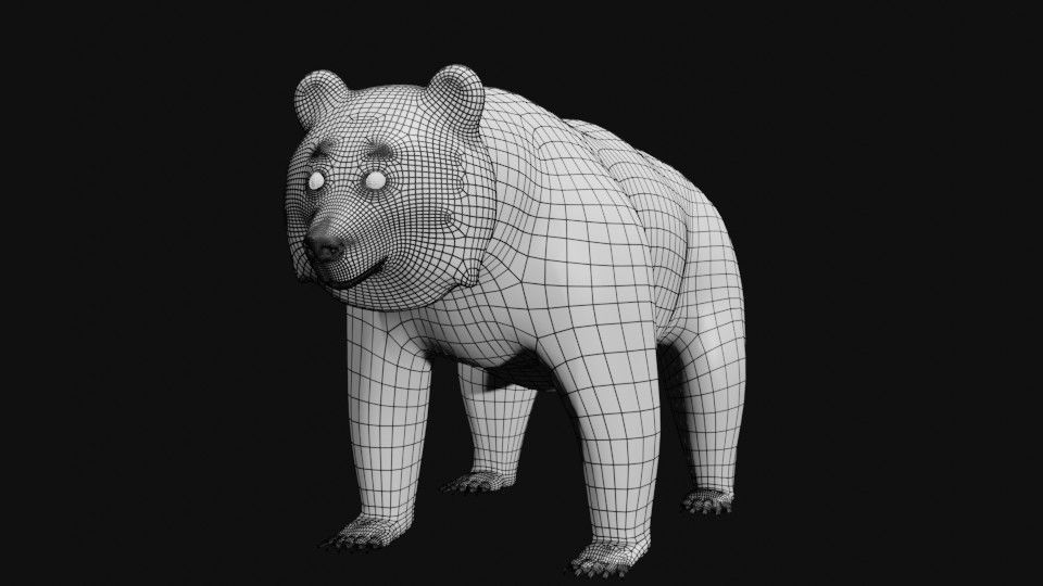 Bear collection _15