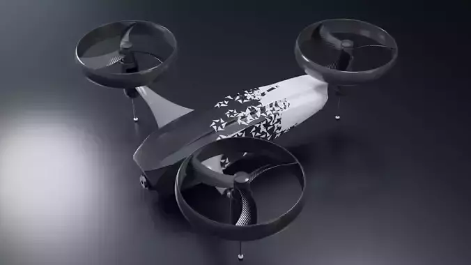 Drone  concept