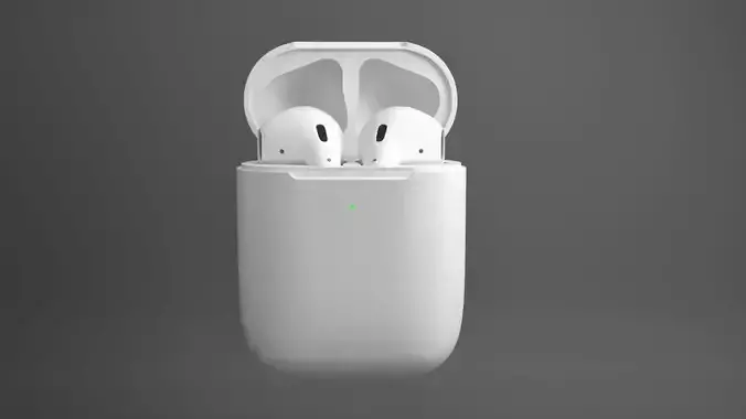 Apple AirPods2