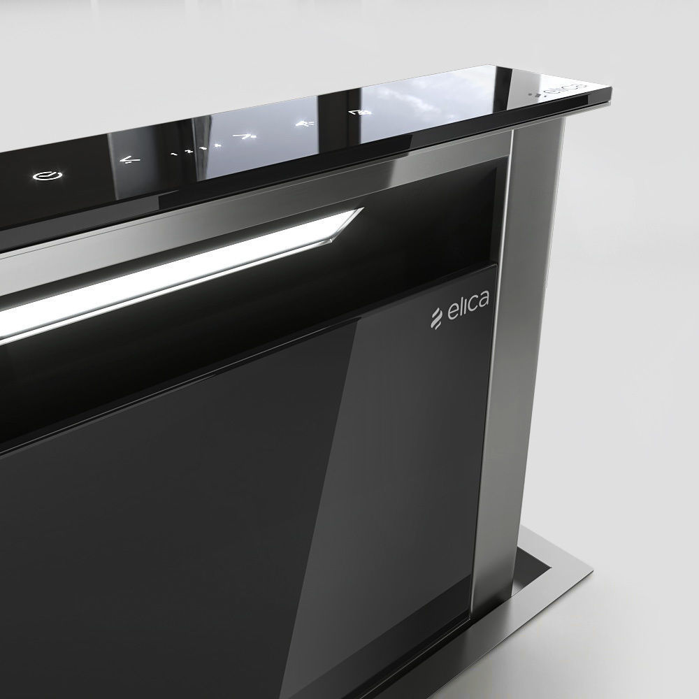 Elica Adagio 3D model_4