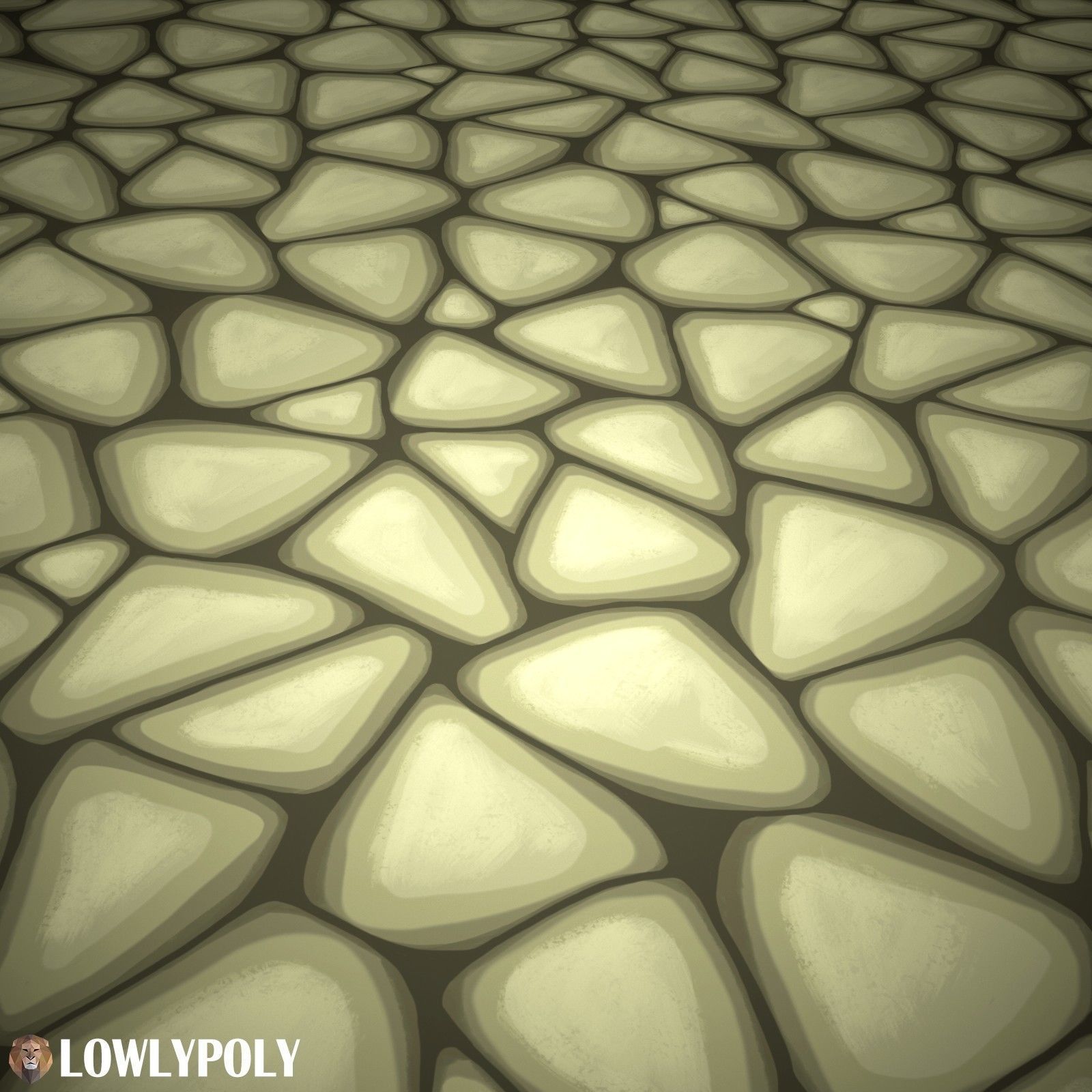 Terrain Vol 62 - Game PBR Textures Texture_6