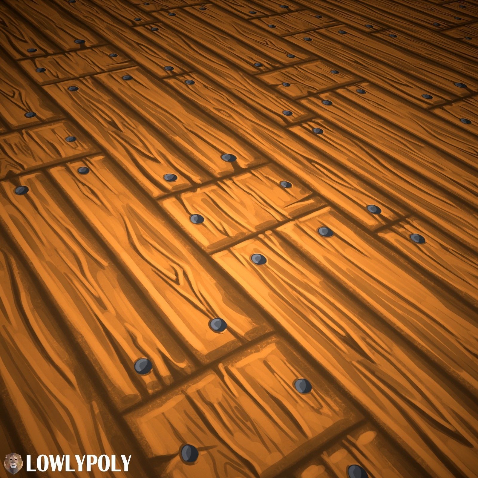 Terrain Vol 62 - Game PBR Textures Texture_4