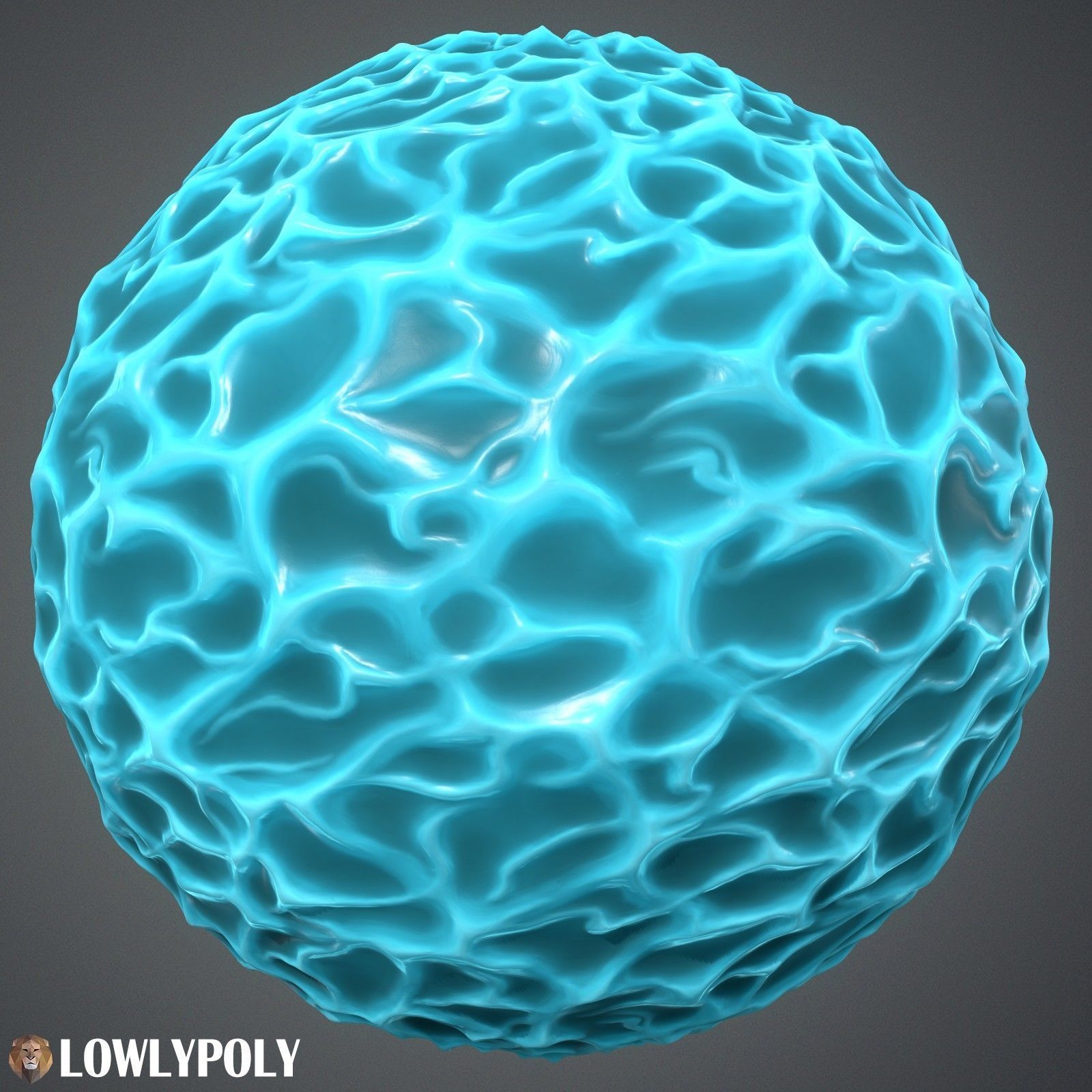 Terrain Vol 62 - Game PBR Textures Texture_11