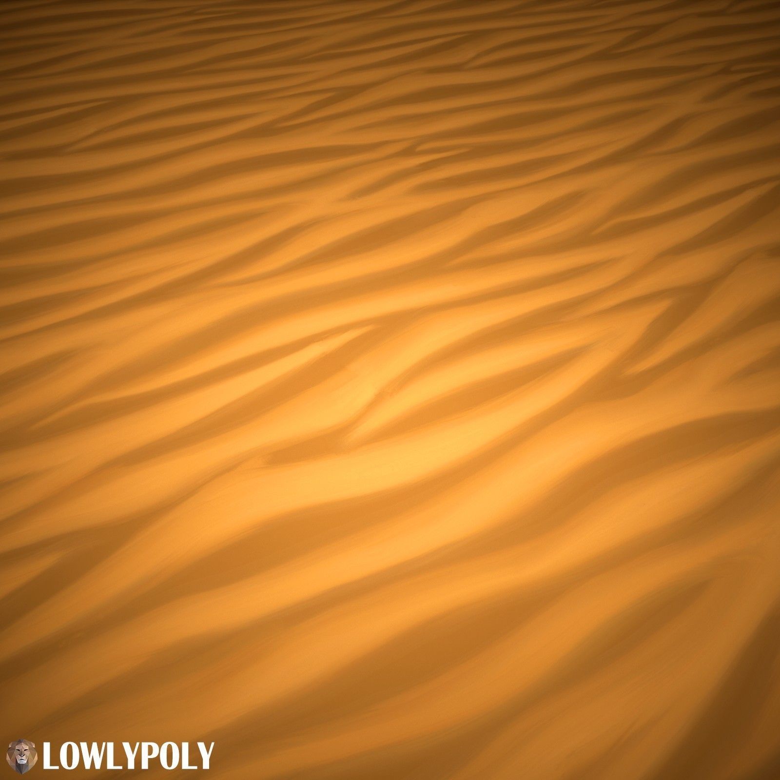 Terrain Vol 62 - Game PBR Textures Texture_2