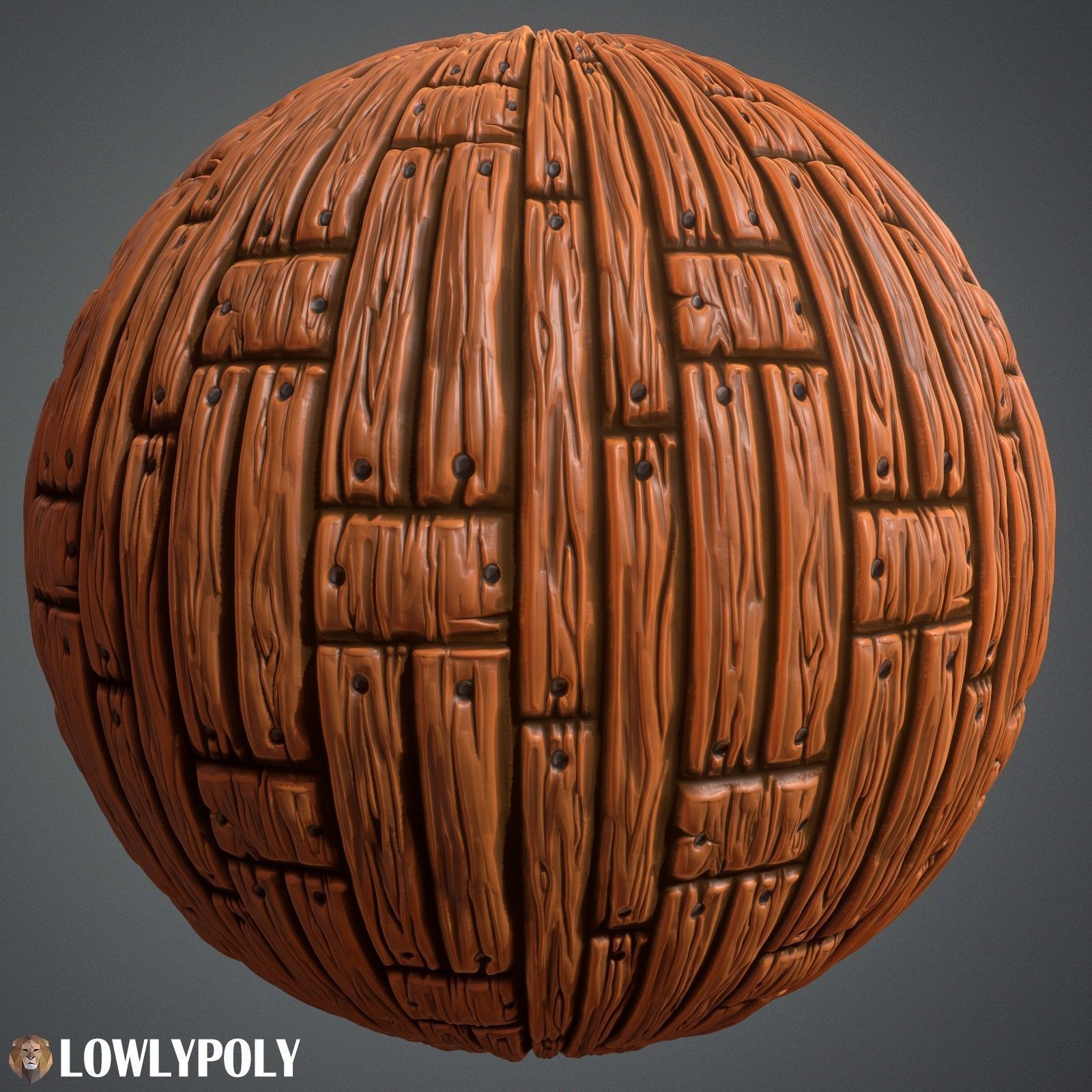 Terrain Vol 62 - Game PBR Textures Texture_5