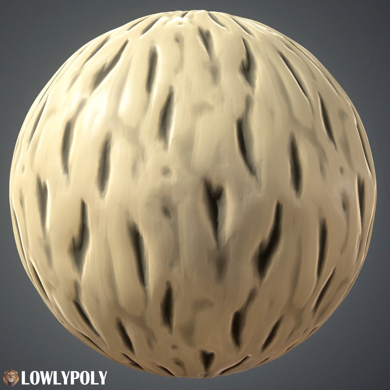 Terrain Vol 68 - Game PBR Textures Texture_3