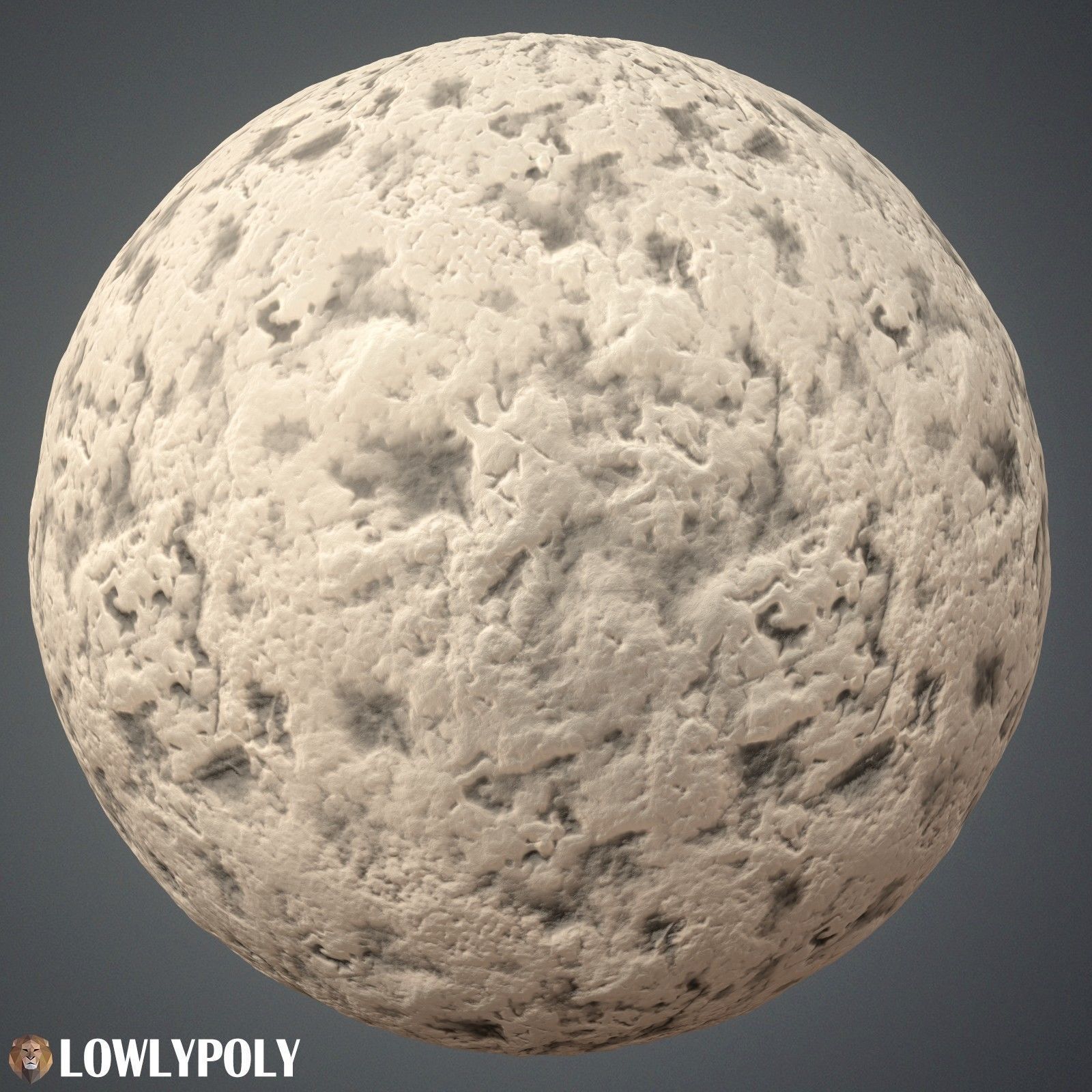 Terrain Vol 68 - Game PBR Textures Texture_11