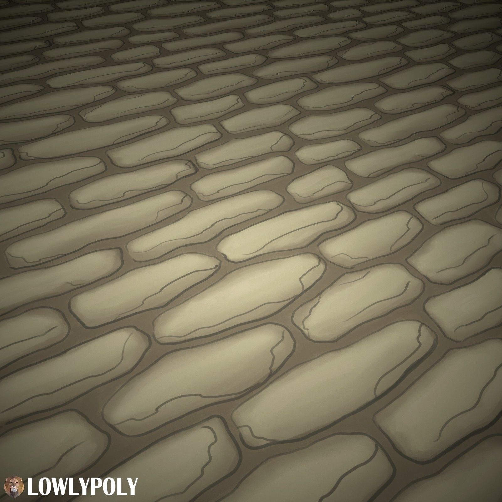 Terrain Vol 68 - Game PBR Textures Texture_4